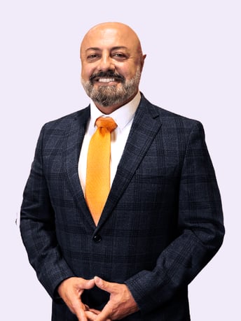 Dr. Armin Foghi