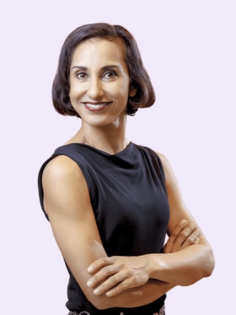Dr. Nina Grewal