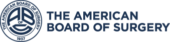 American Board of Surgery