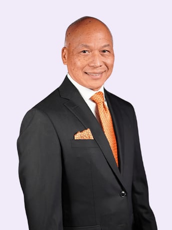 Dr. Rex C. Manayan